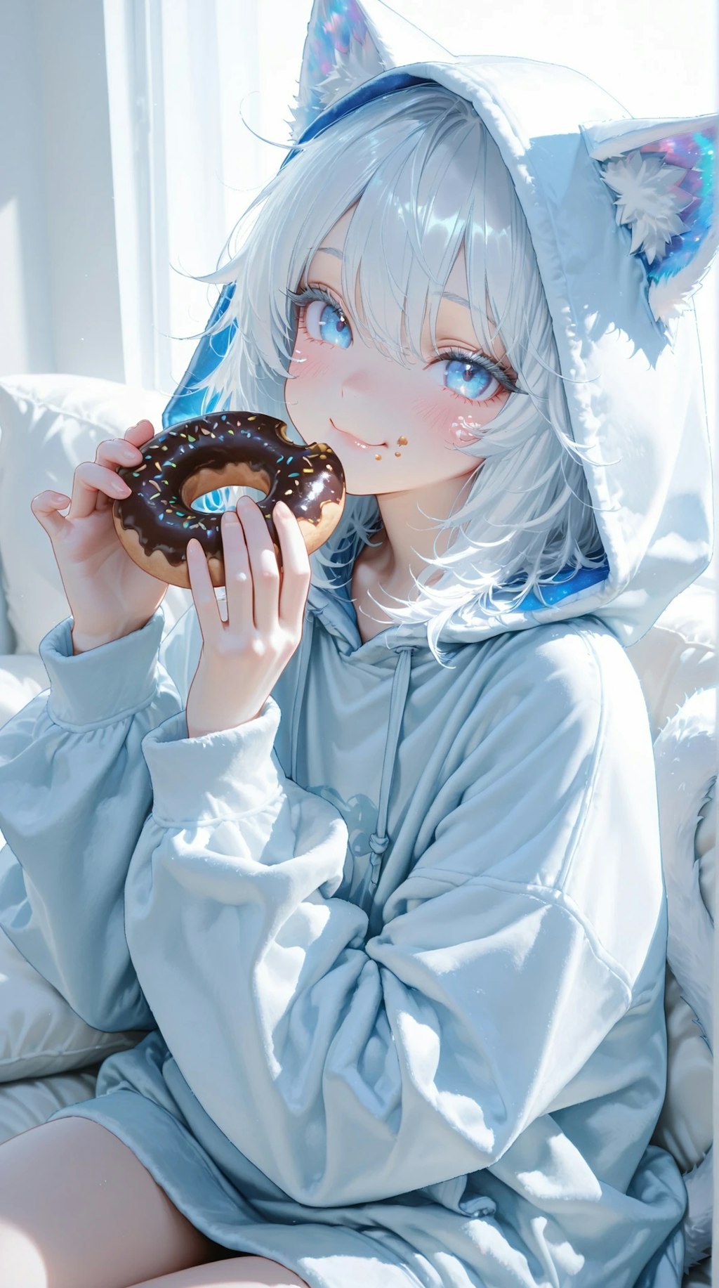 パーカー