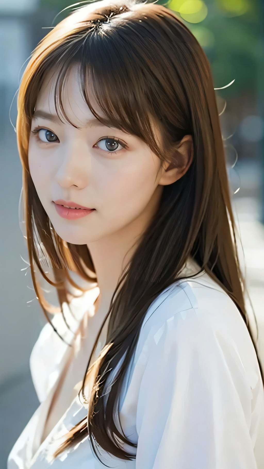 お気に入り女子