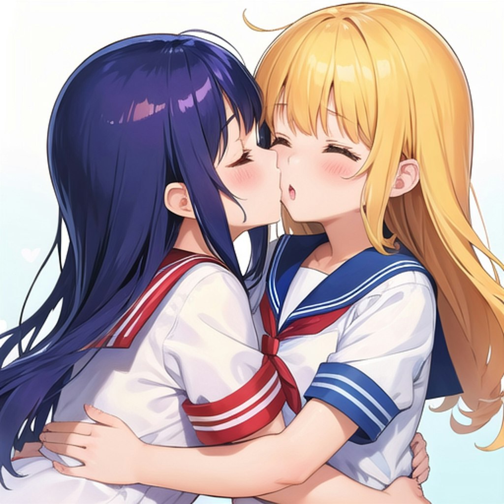 ロリ百合