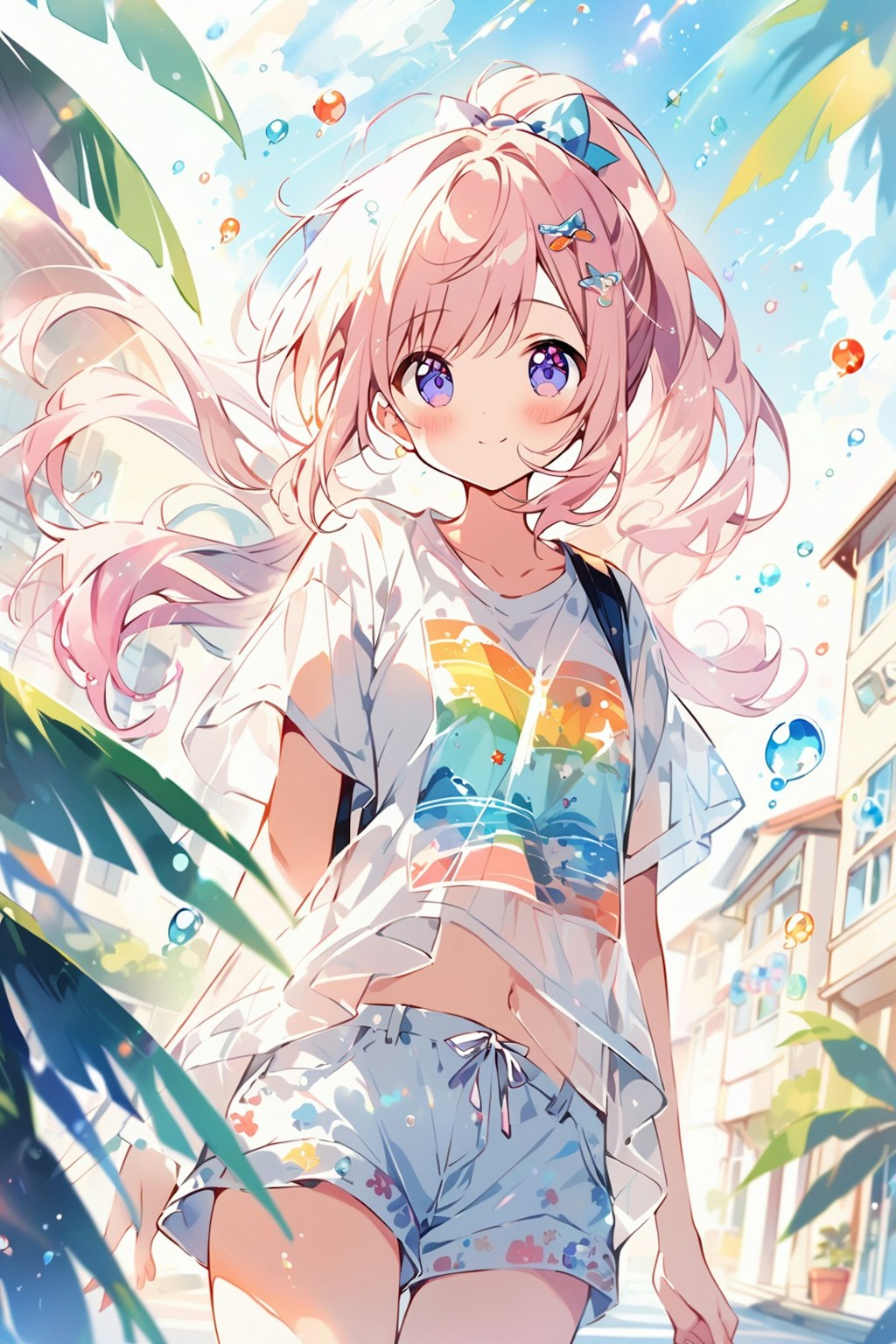 夏