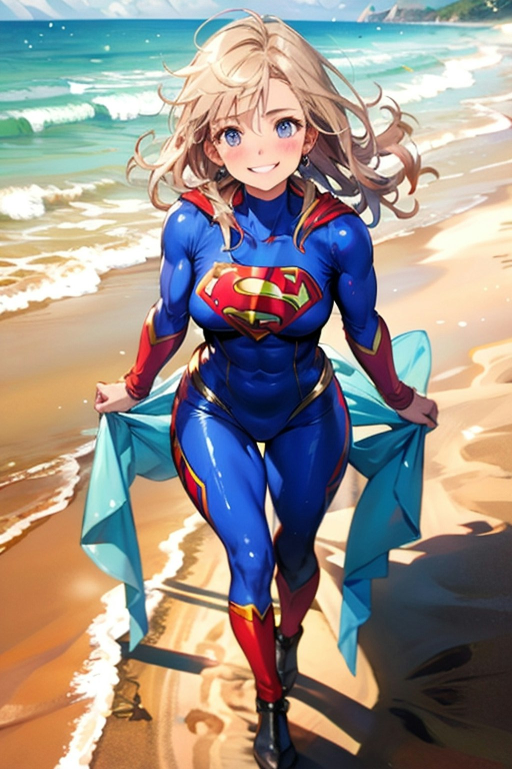 Supergirl