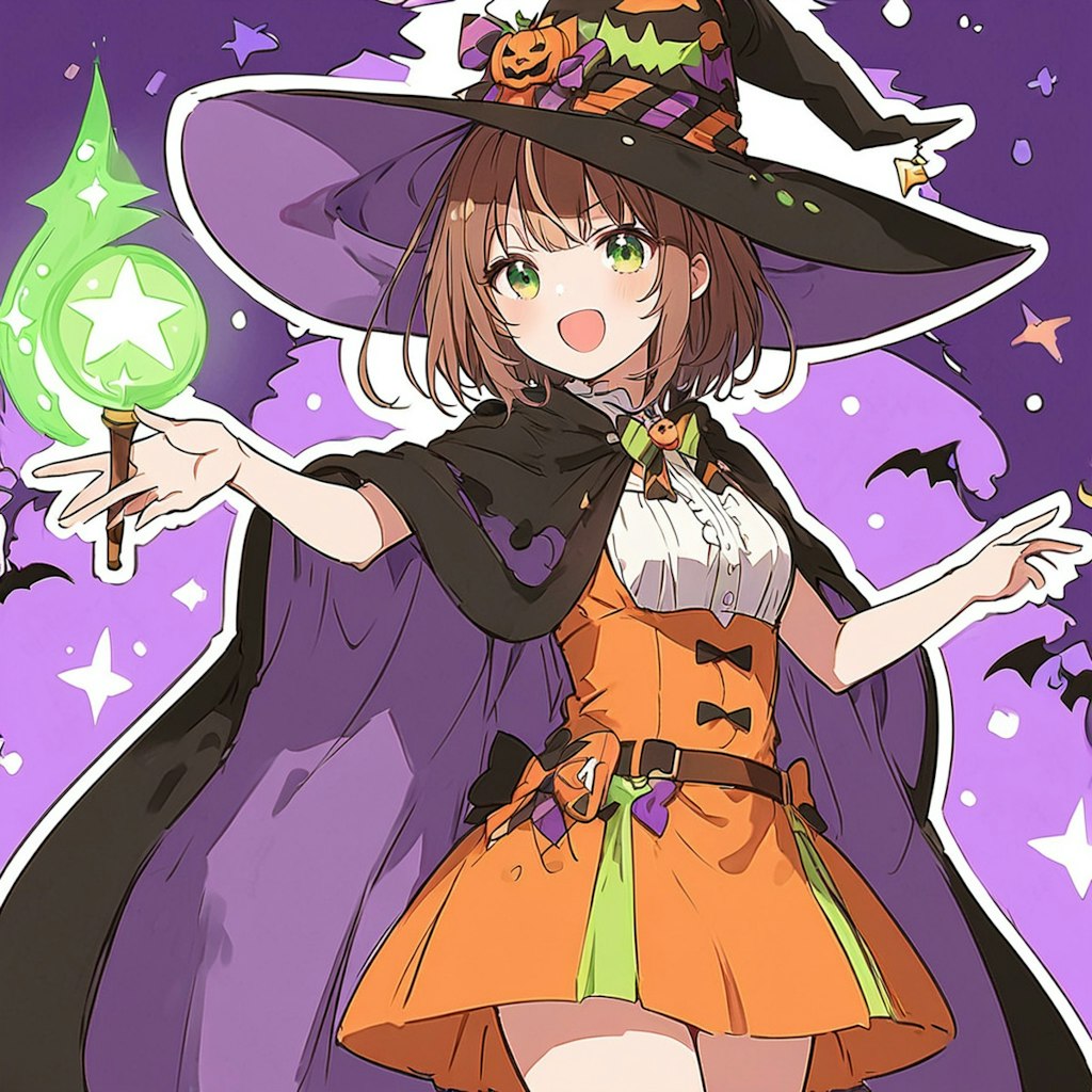 ちちぷいハロウィン