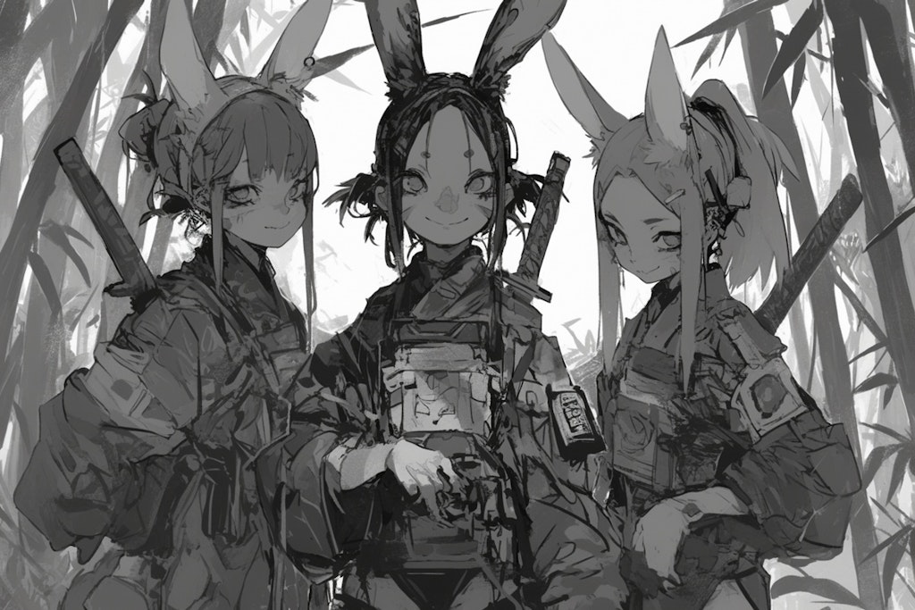 傭兵部隊