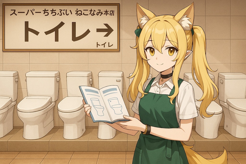 来てくれないので呼び出してみた