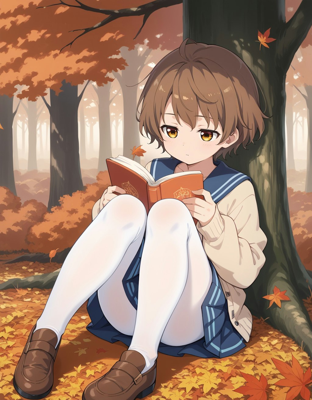 読書の秋