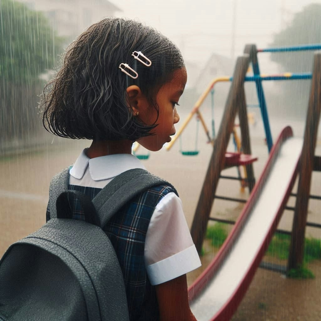 ヘアピン少女やリボン等のカチューシャ少女