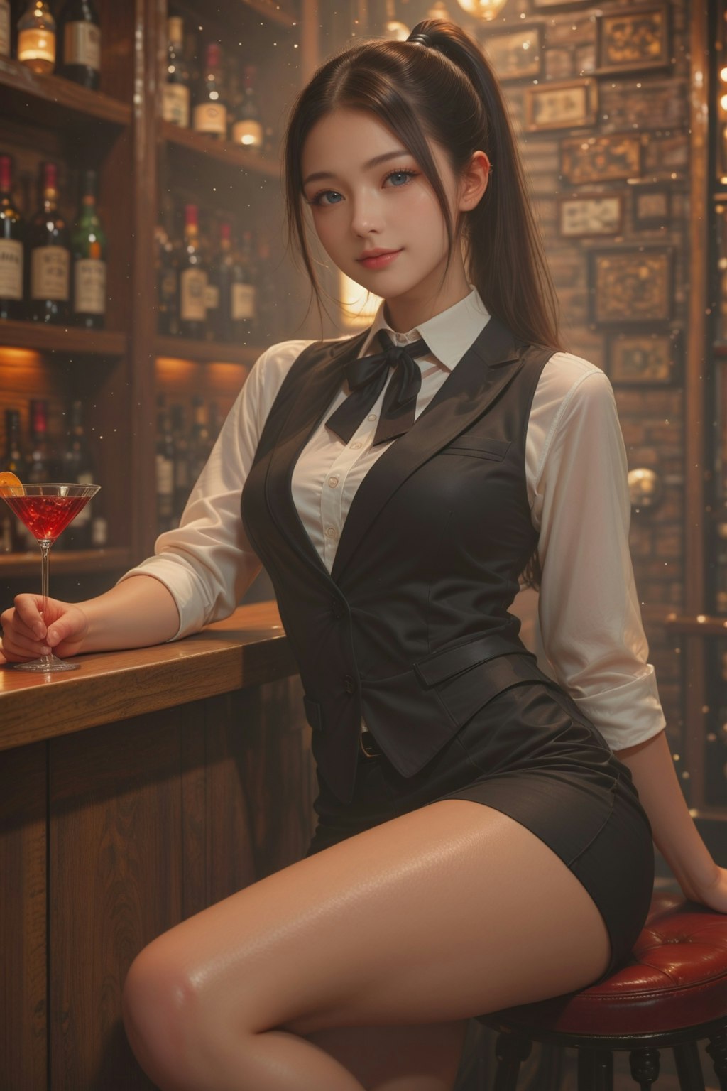 飲み友達