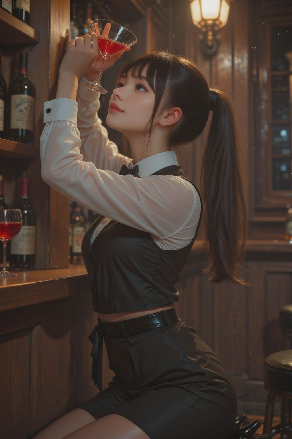 飲み友達