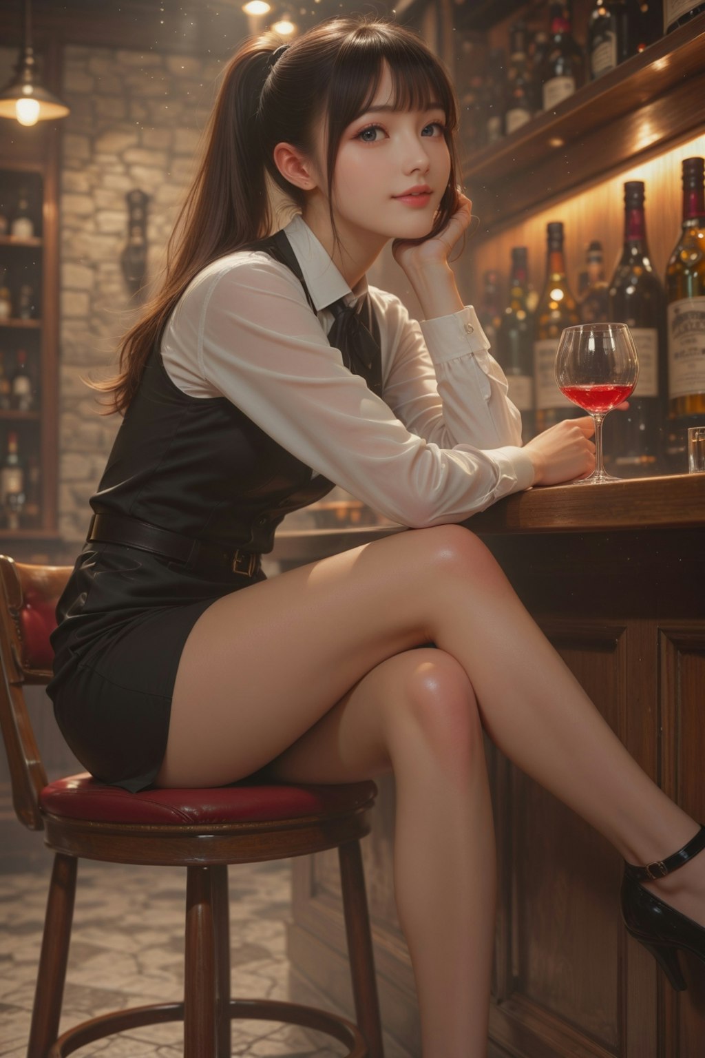 飲み友達