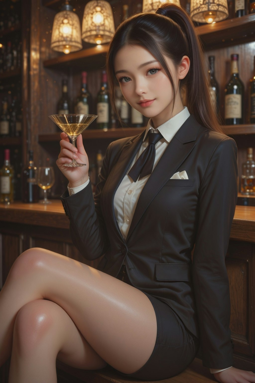 飲み友達