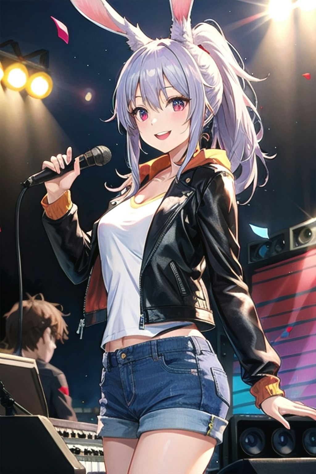 マルチビタミン･ワールド･フェス 2024 🎸🎶💕