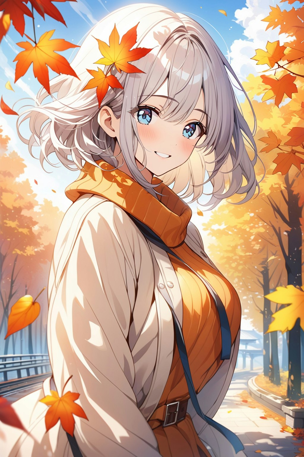 紅葉