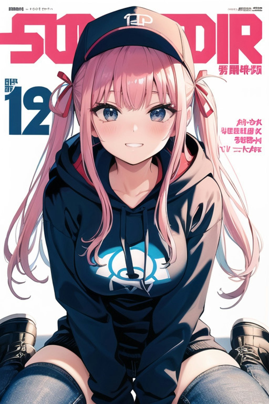 雑誌風8