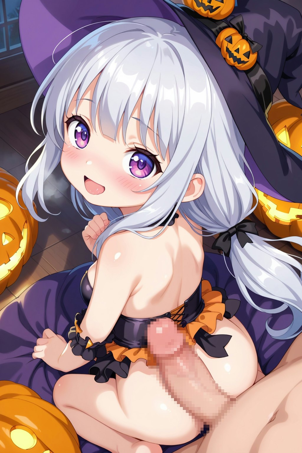 ハロウィン