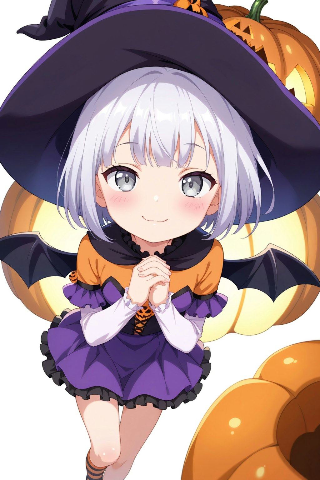 ハロウィン