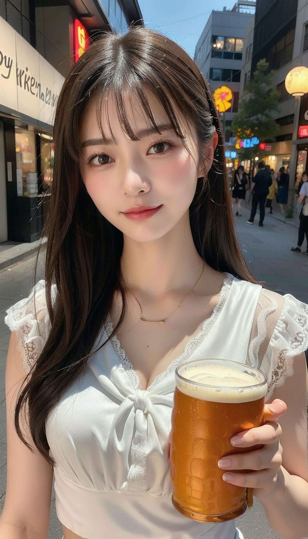 ビール71