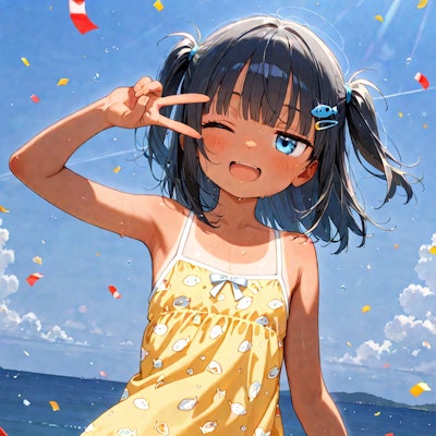 20,000いいね突破ありがとうございます!🐟✨