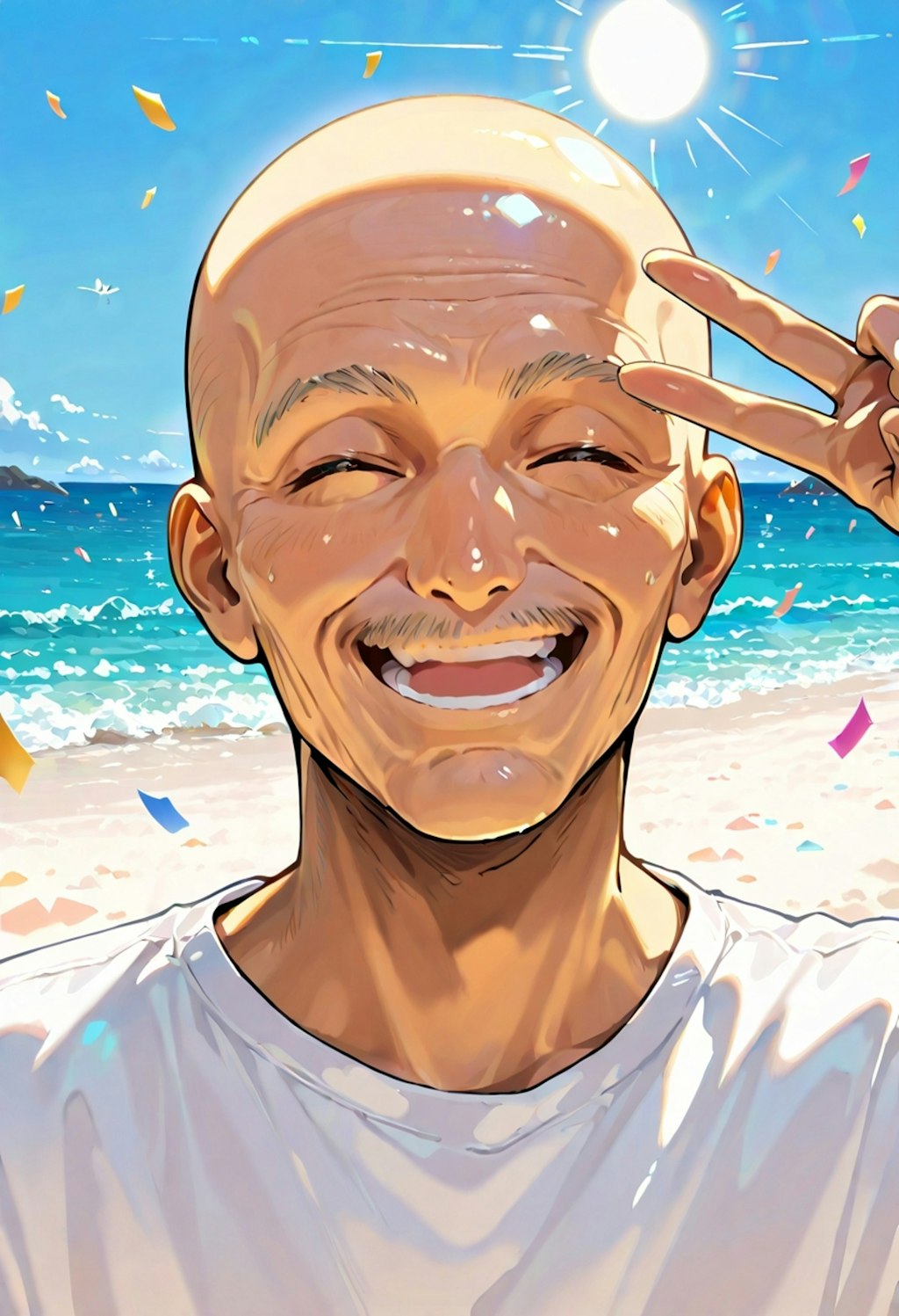 20,000いいね突破ありがとうございます！🐟✨