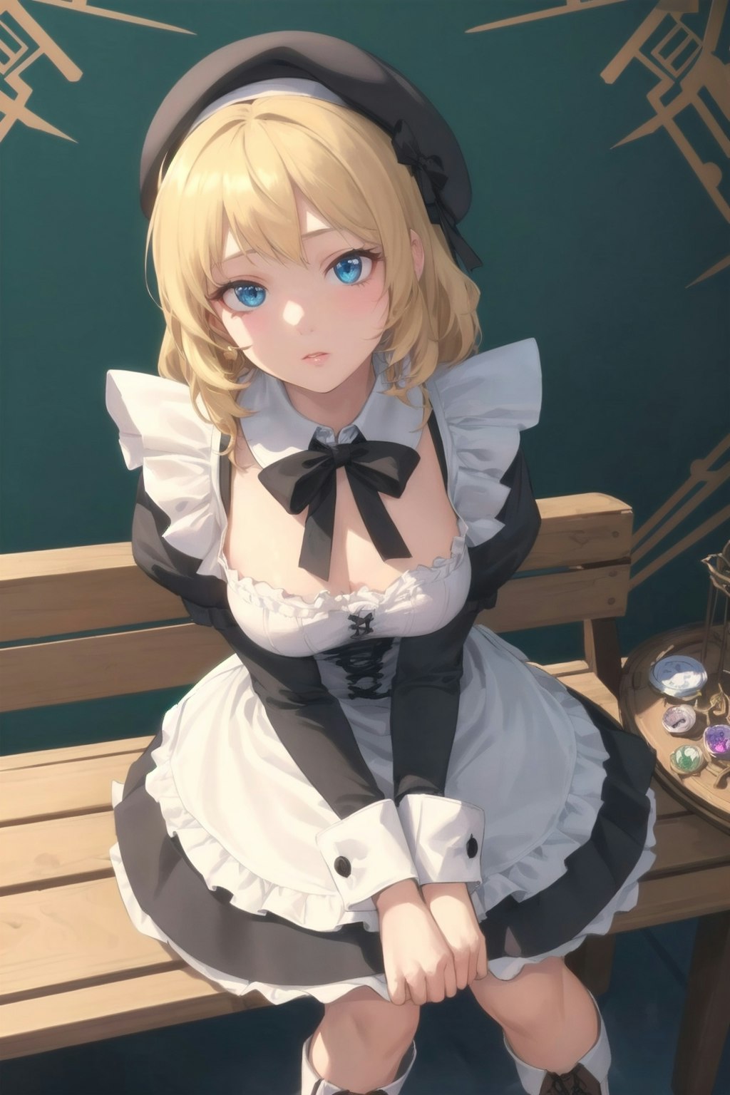 習作
