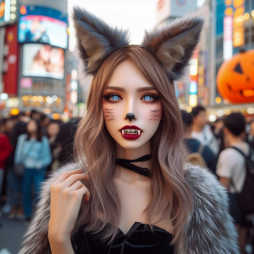 ガチ🎃９人目🐺