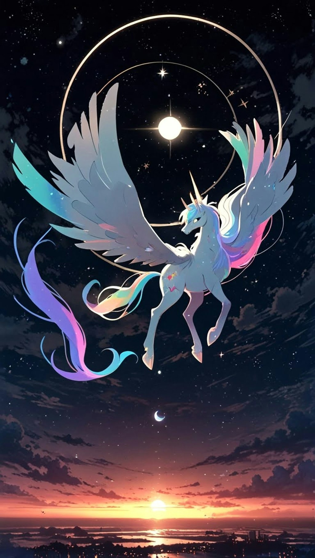 PEGASUS