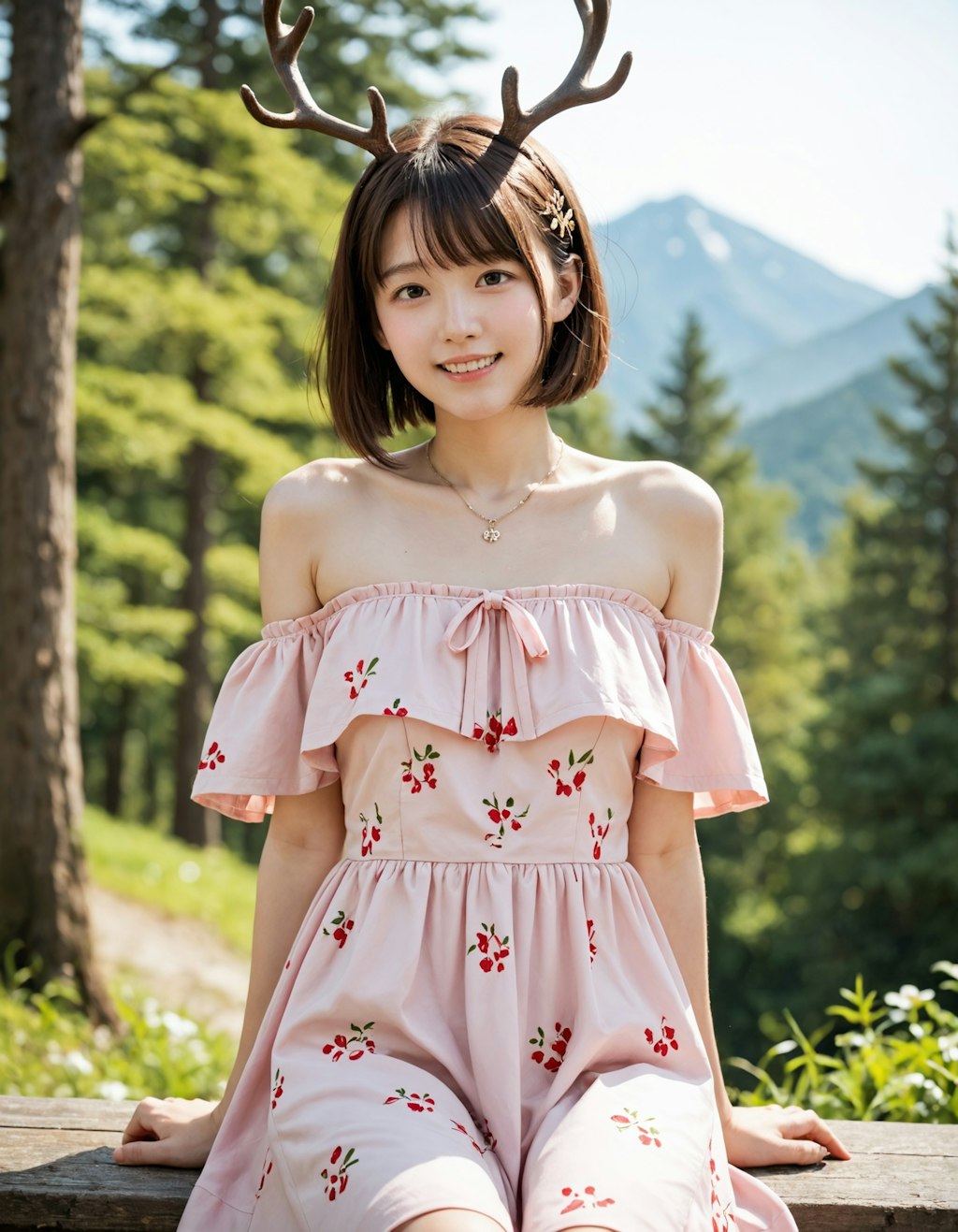 美898