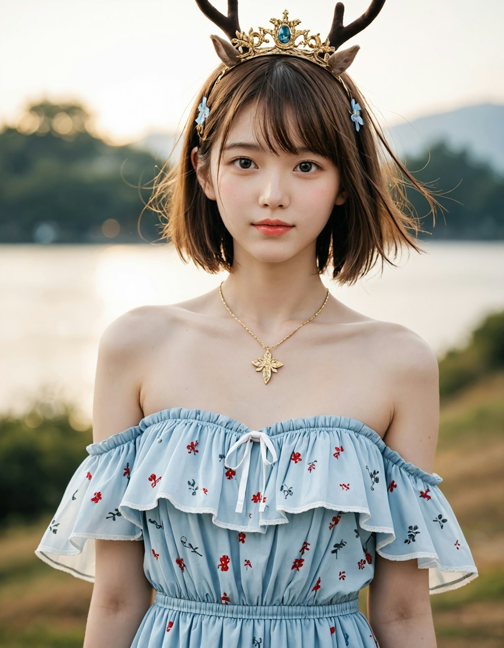 美898
