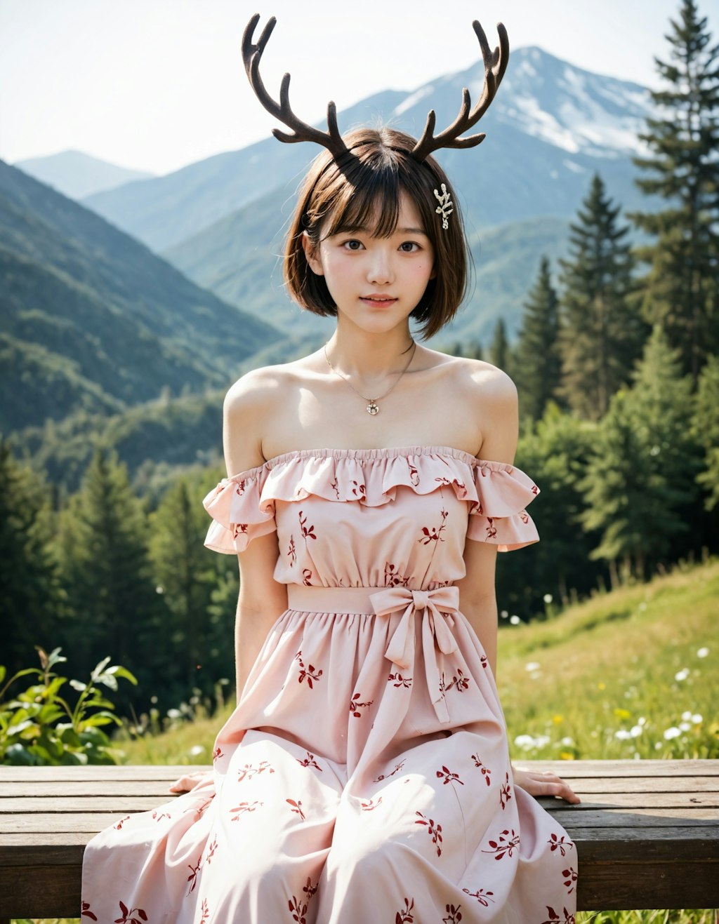 美898
