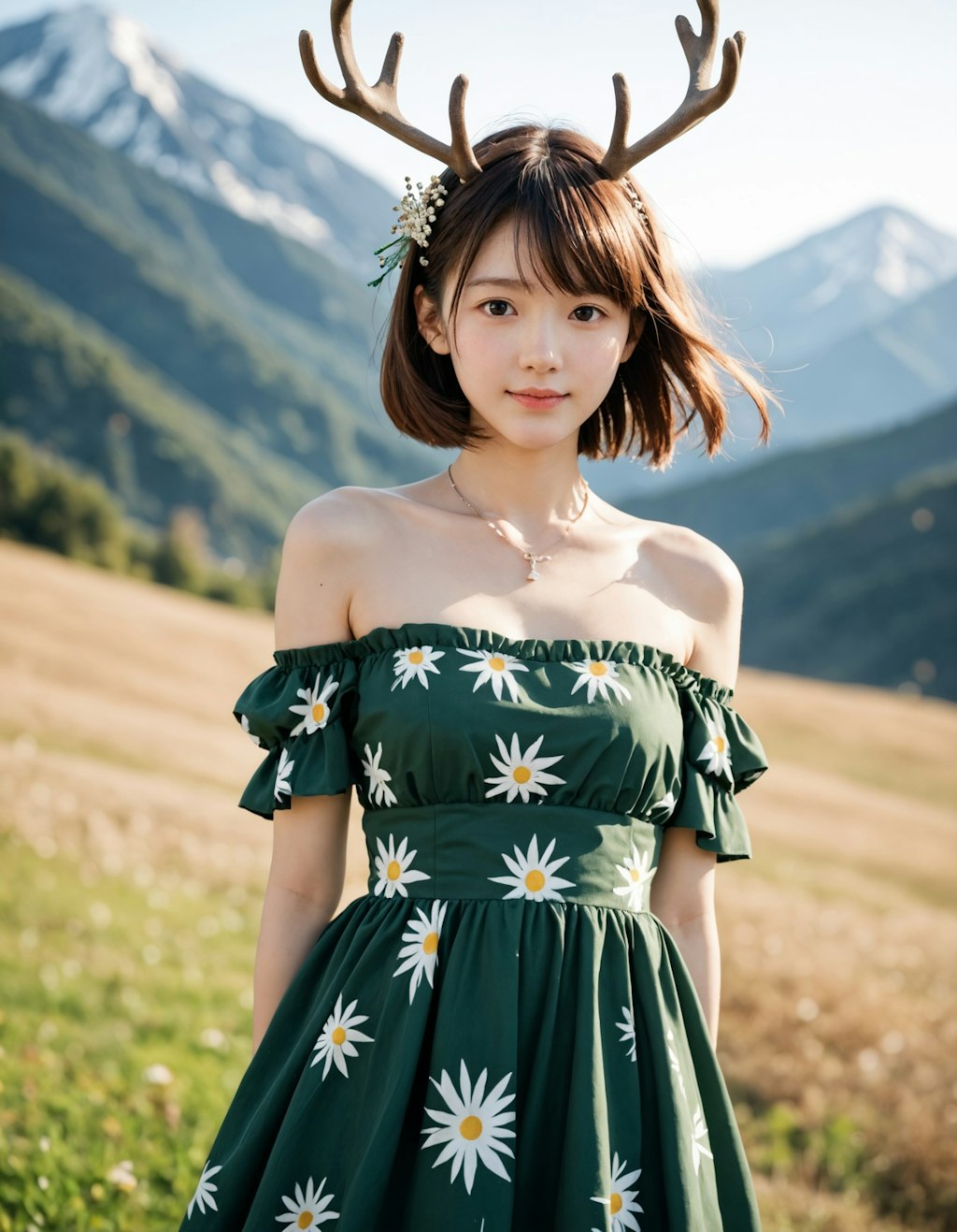 美898