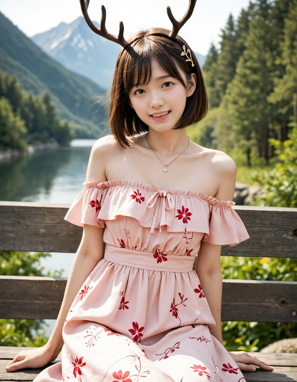 美898