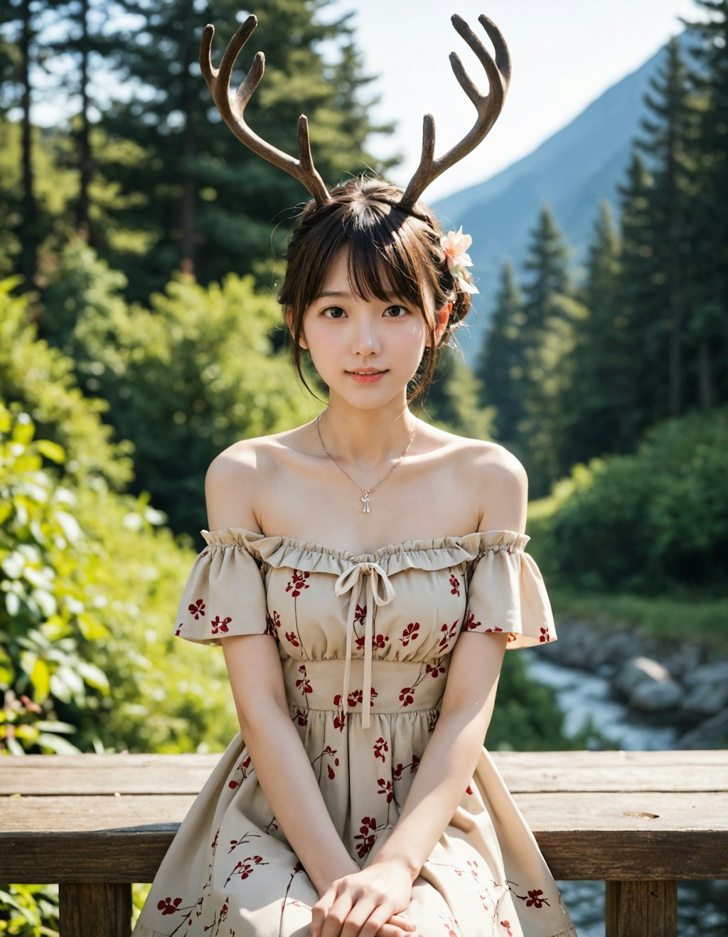 美898