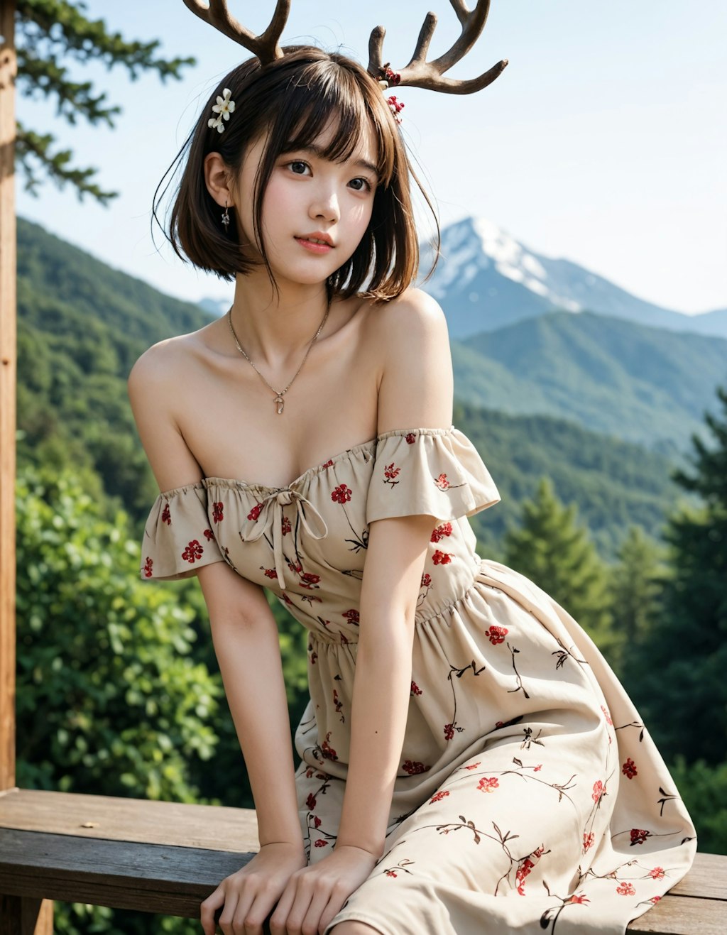美898