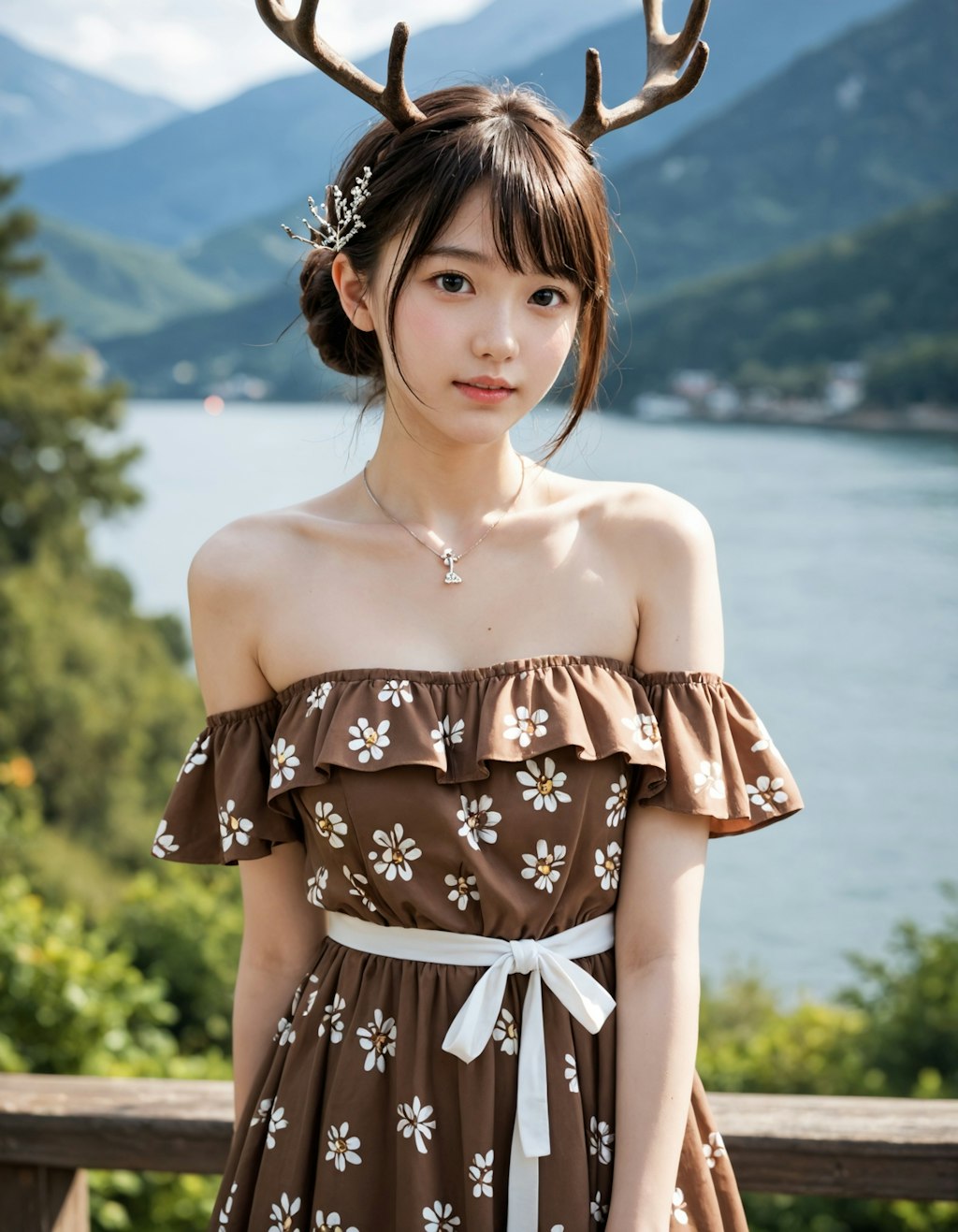 美898