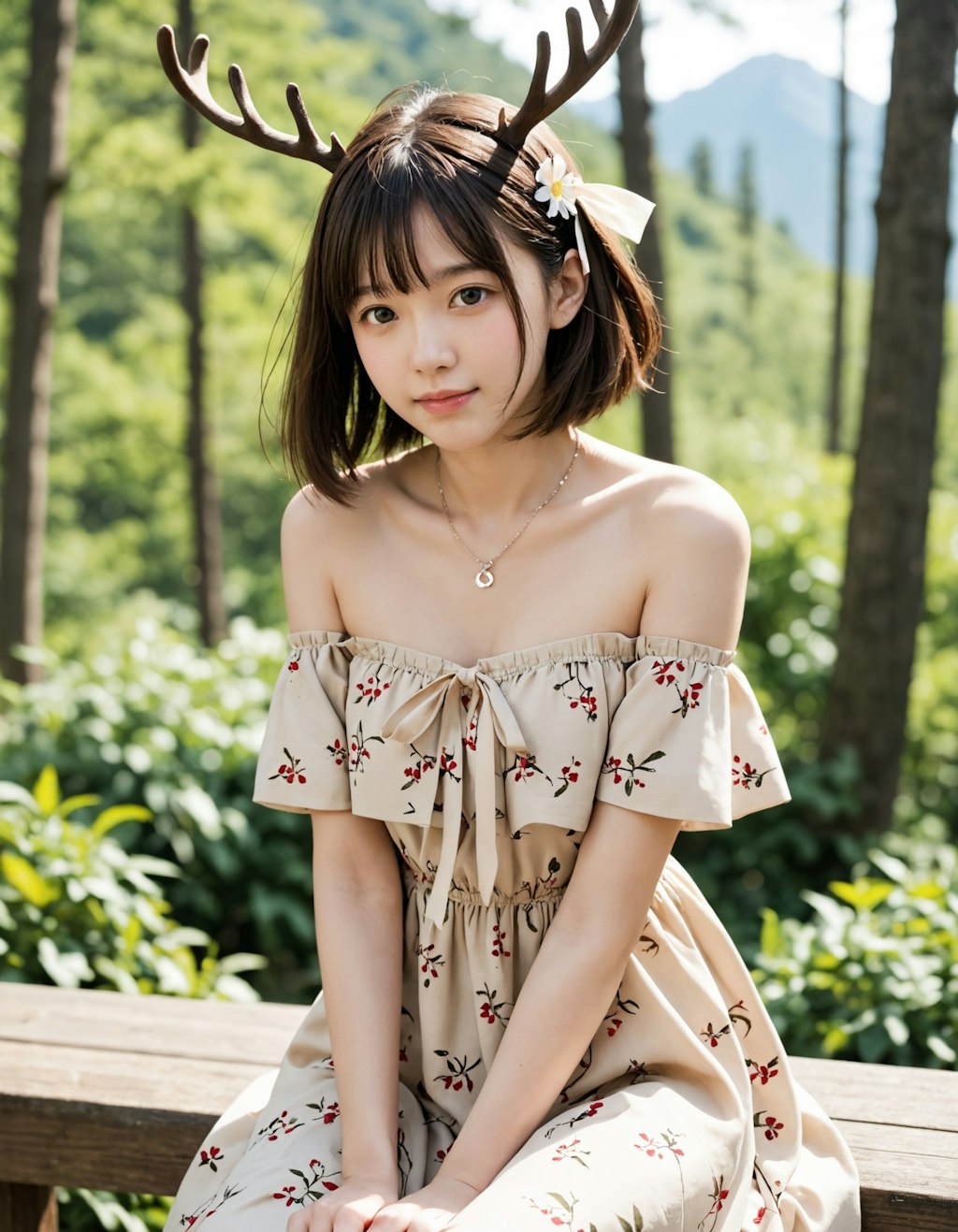 美898