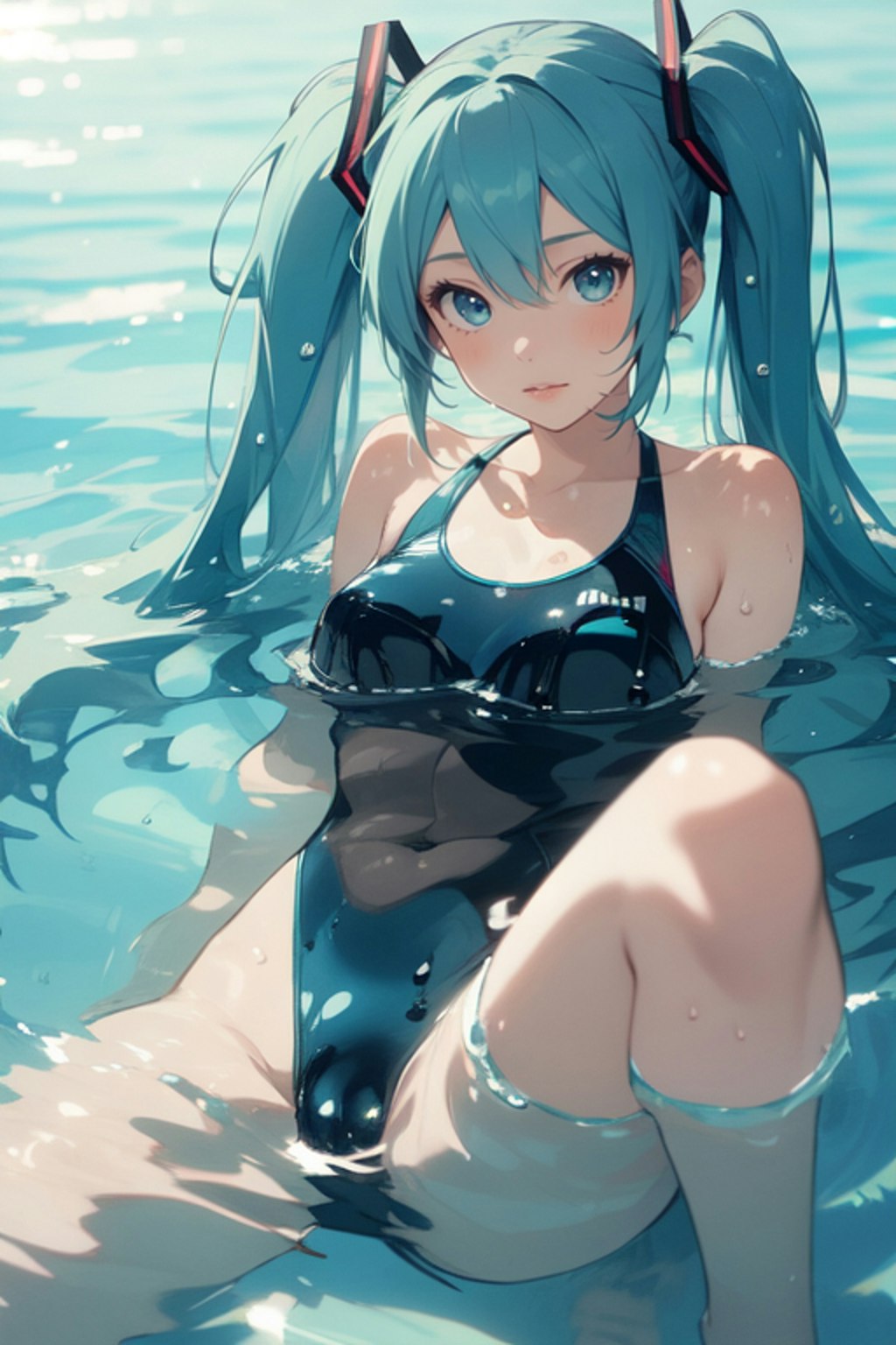 初音ミク