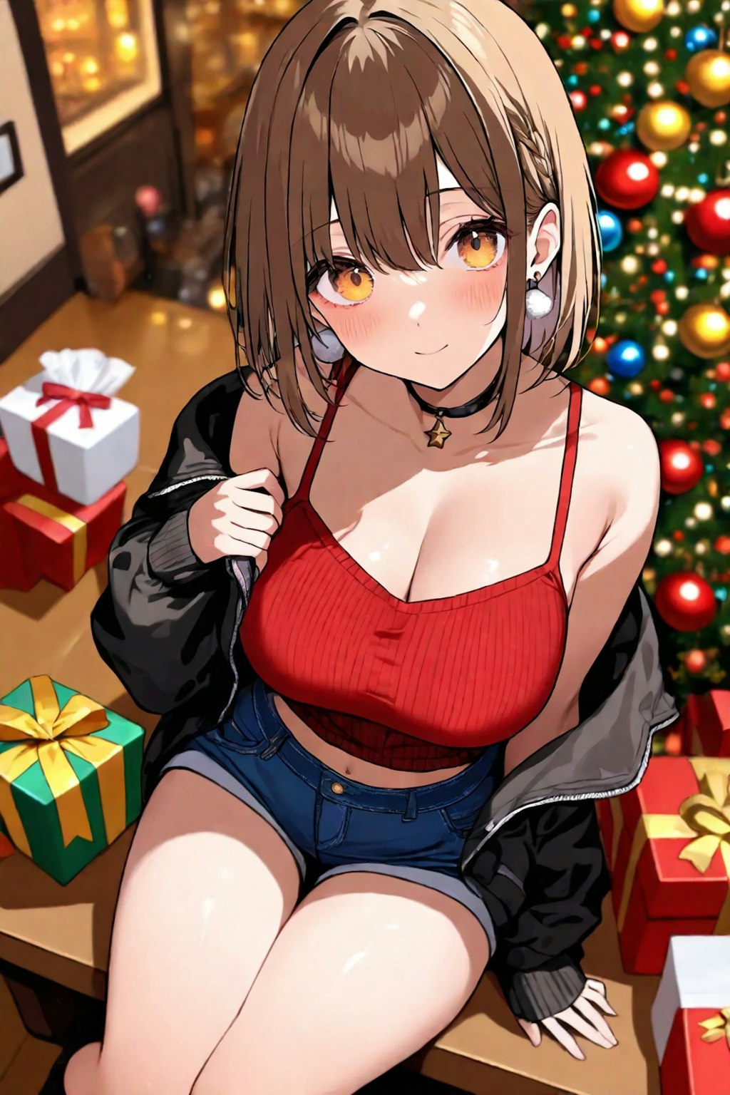 クリスマス