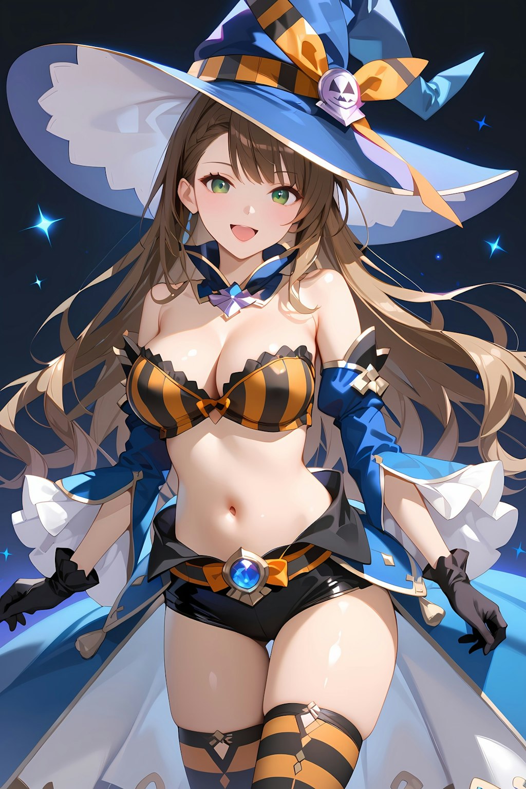 (グラブル)碧藍幻想]ベアトリクスBeatrix