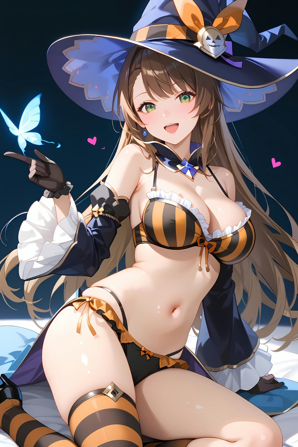 (グラブル)碧藍幻想]ベアトリクスBeatrix