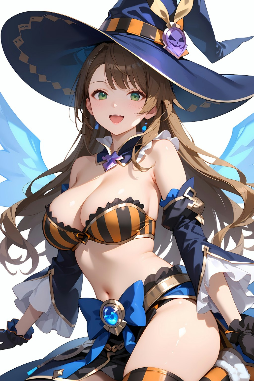 (グラブル)碧藍幻想]ベアトリクスBeatrix