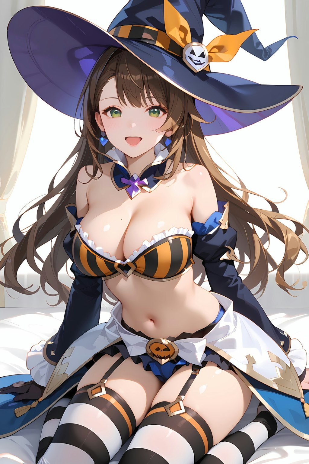 (グラブル)碧藍幻想]ベアトリクスBeatrix