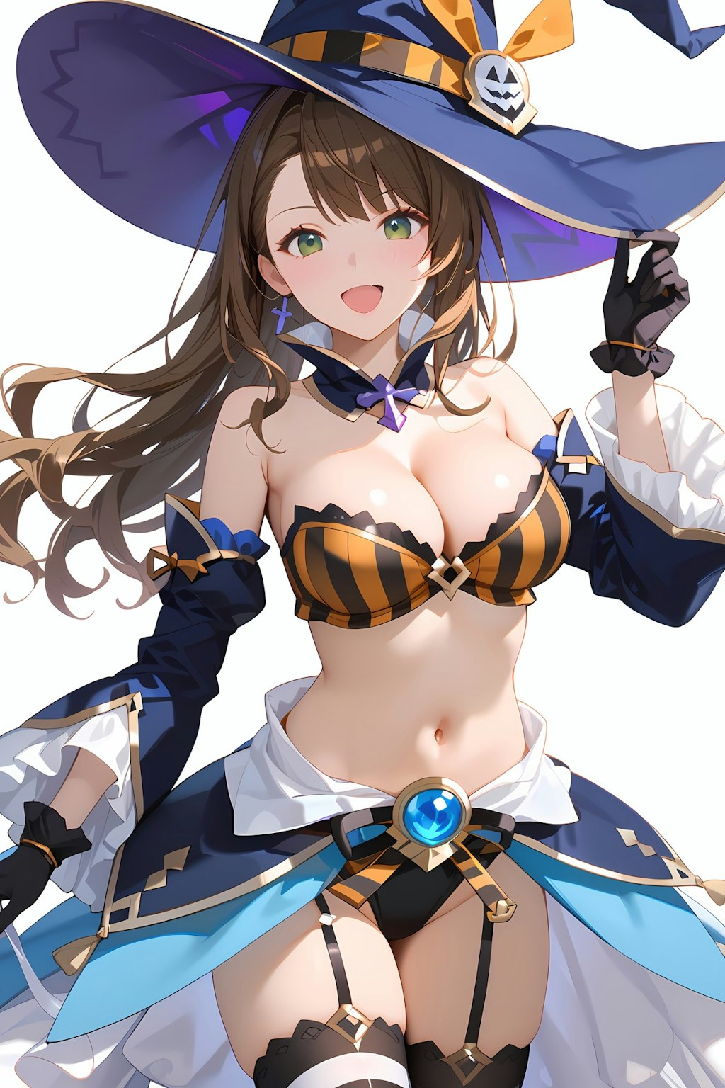 (グラブル)碧藍幻想]ベアトリクスBeatrix