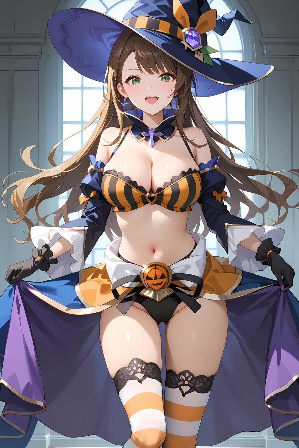 (グラブル)碧藍幻想]ベアトリクスBeatrix