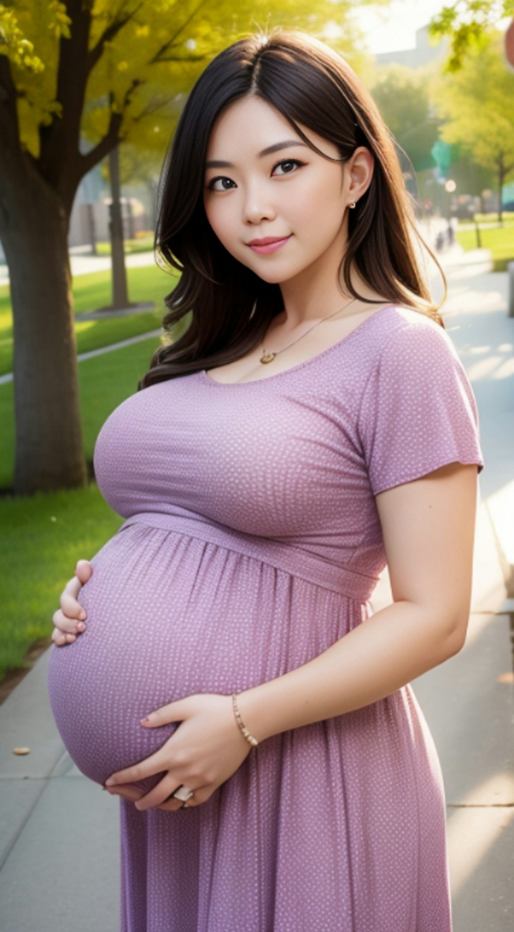 妊婦