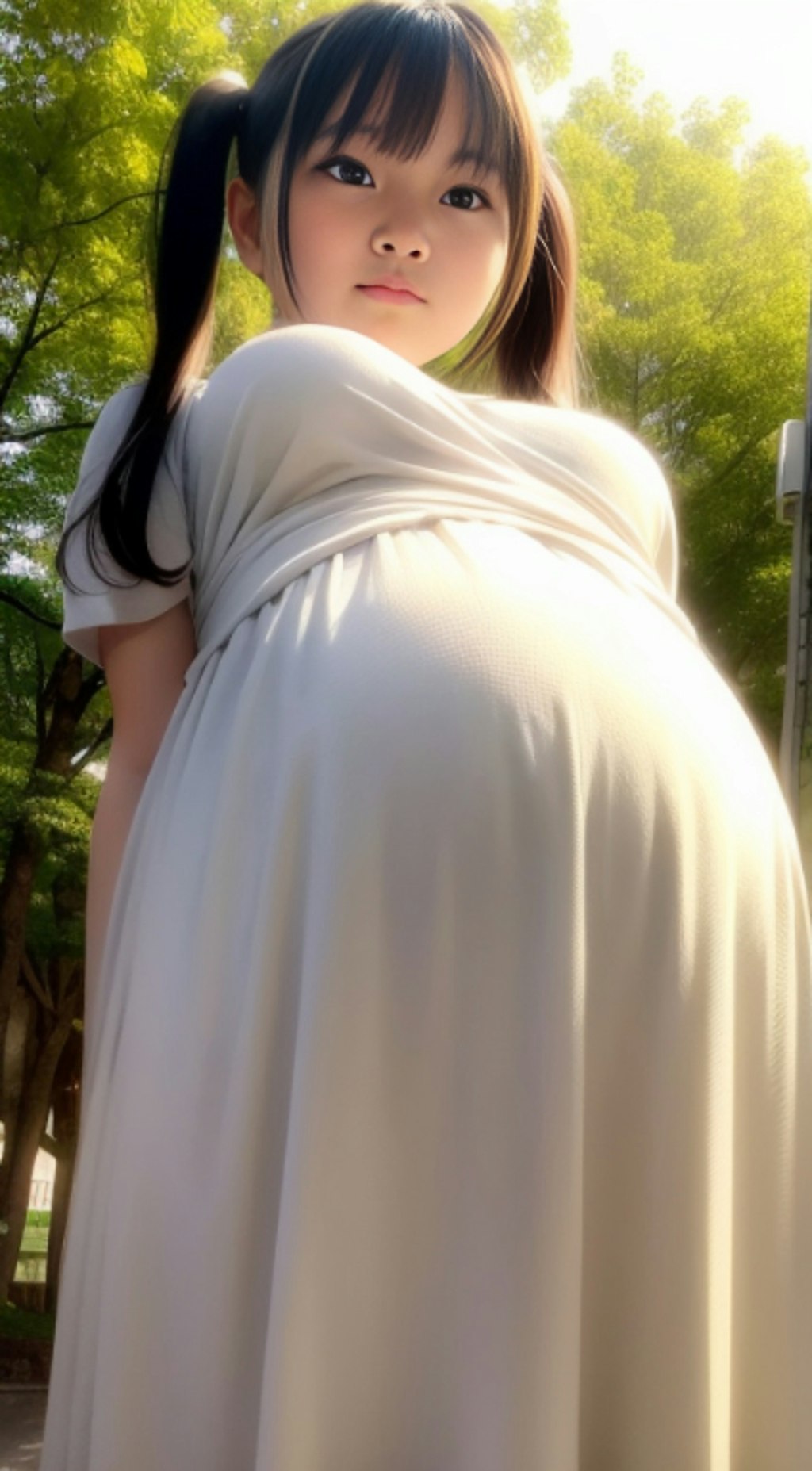 妊婦