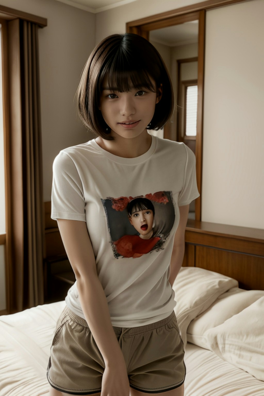 Tシャツ