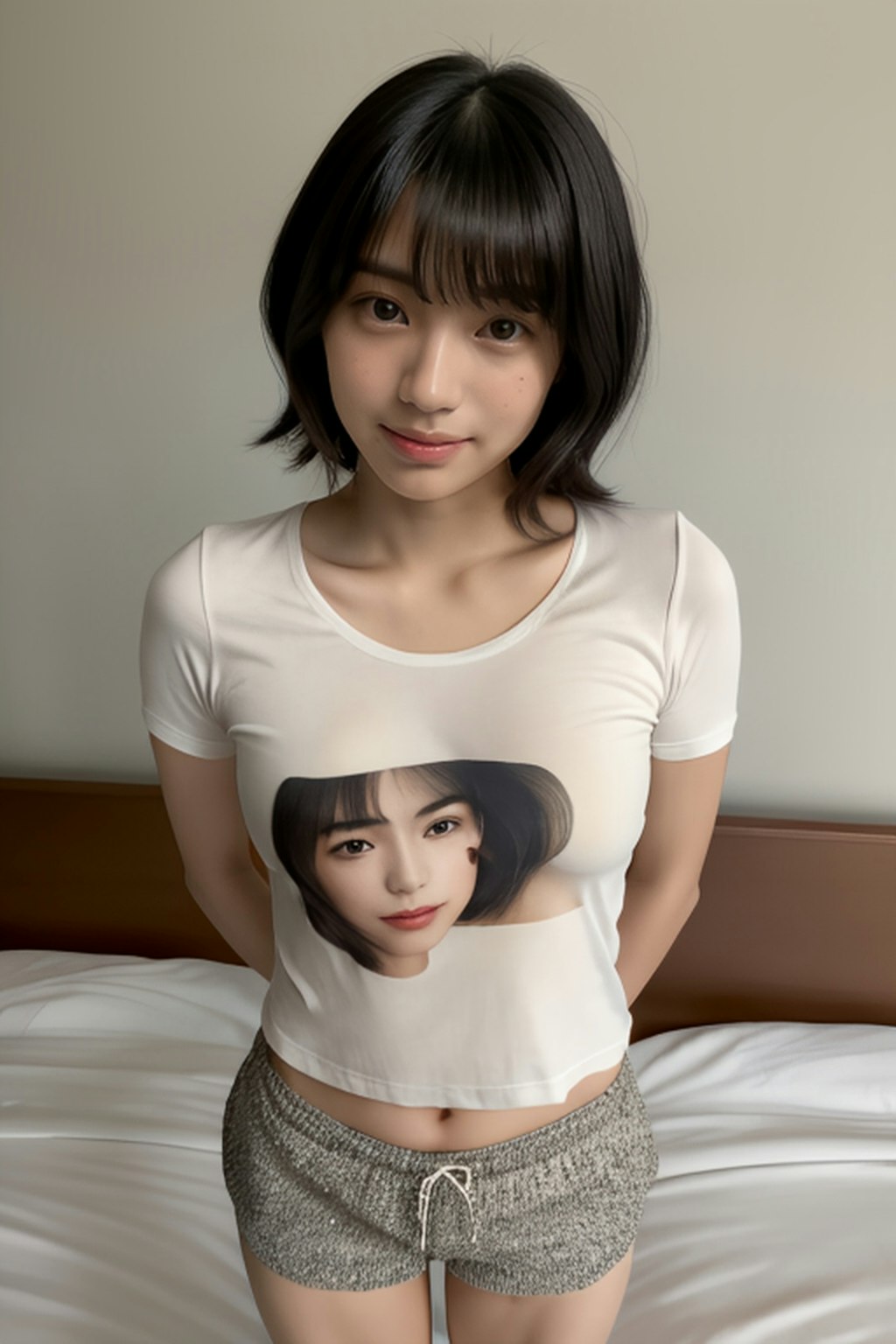 Tシャツ