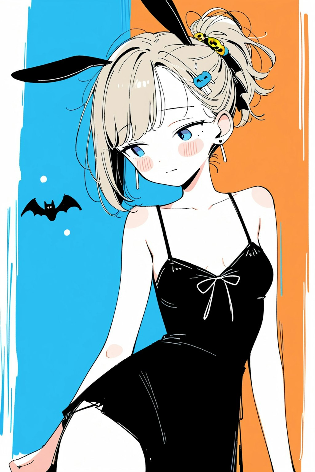 ハロウィン娘　詰め合わせ