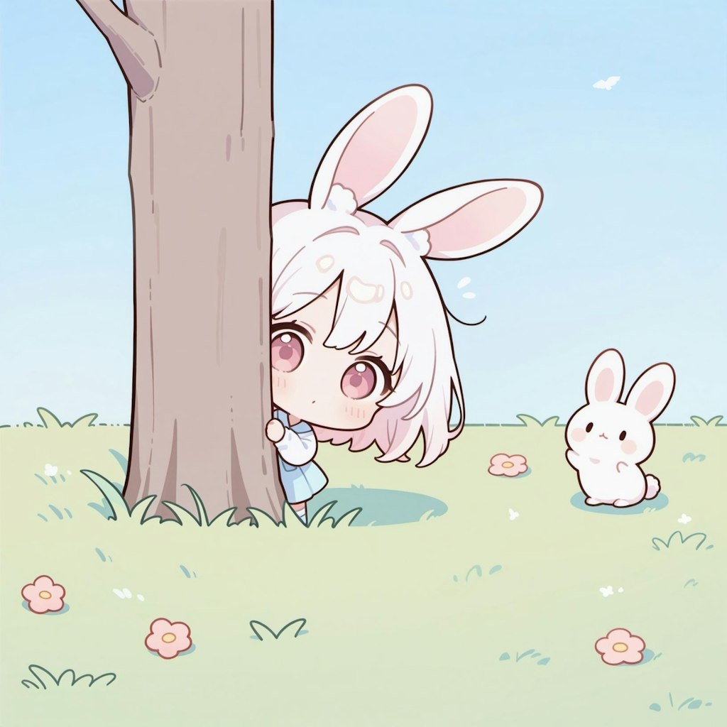 ひょこっ2