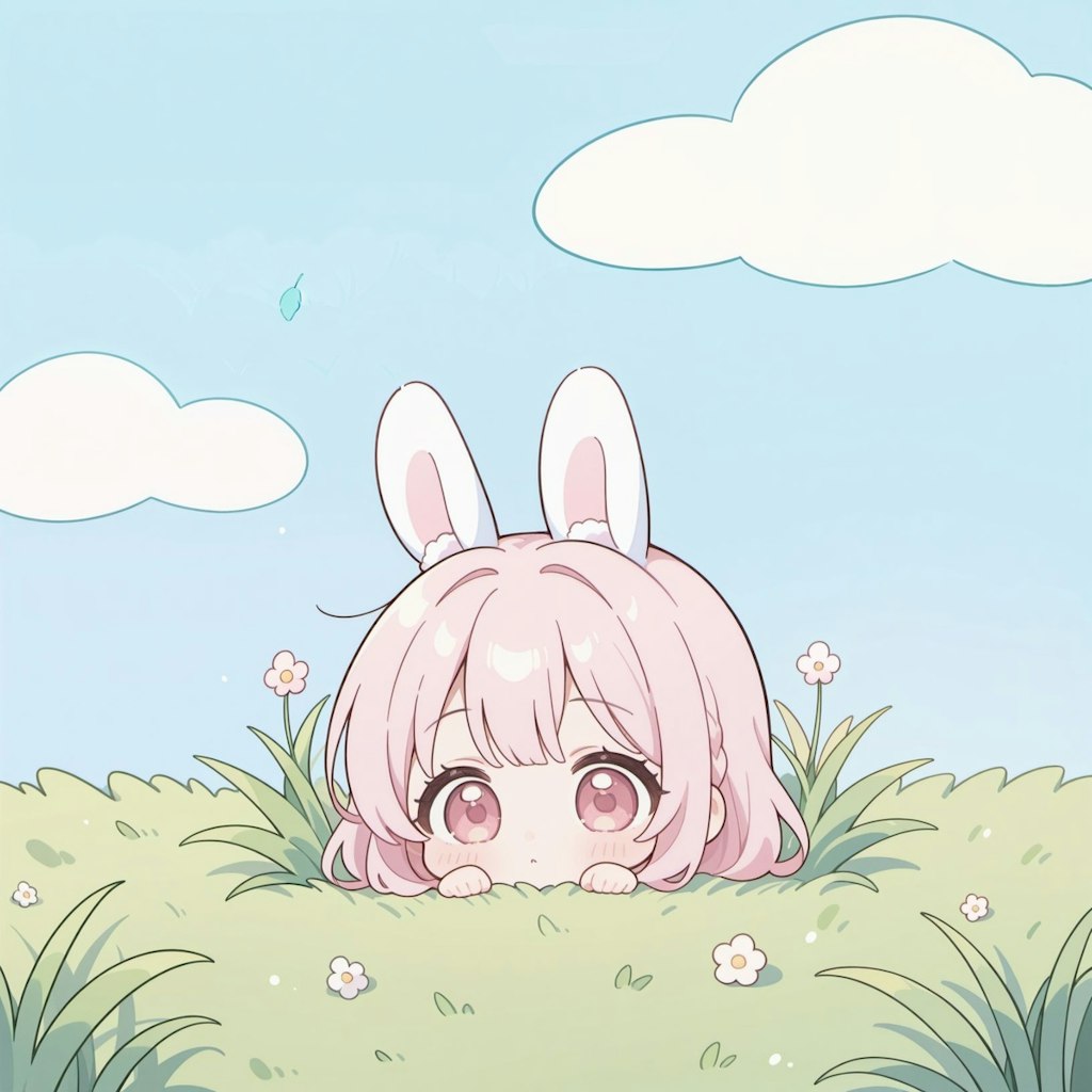 ひょこっ2