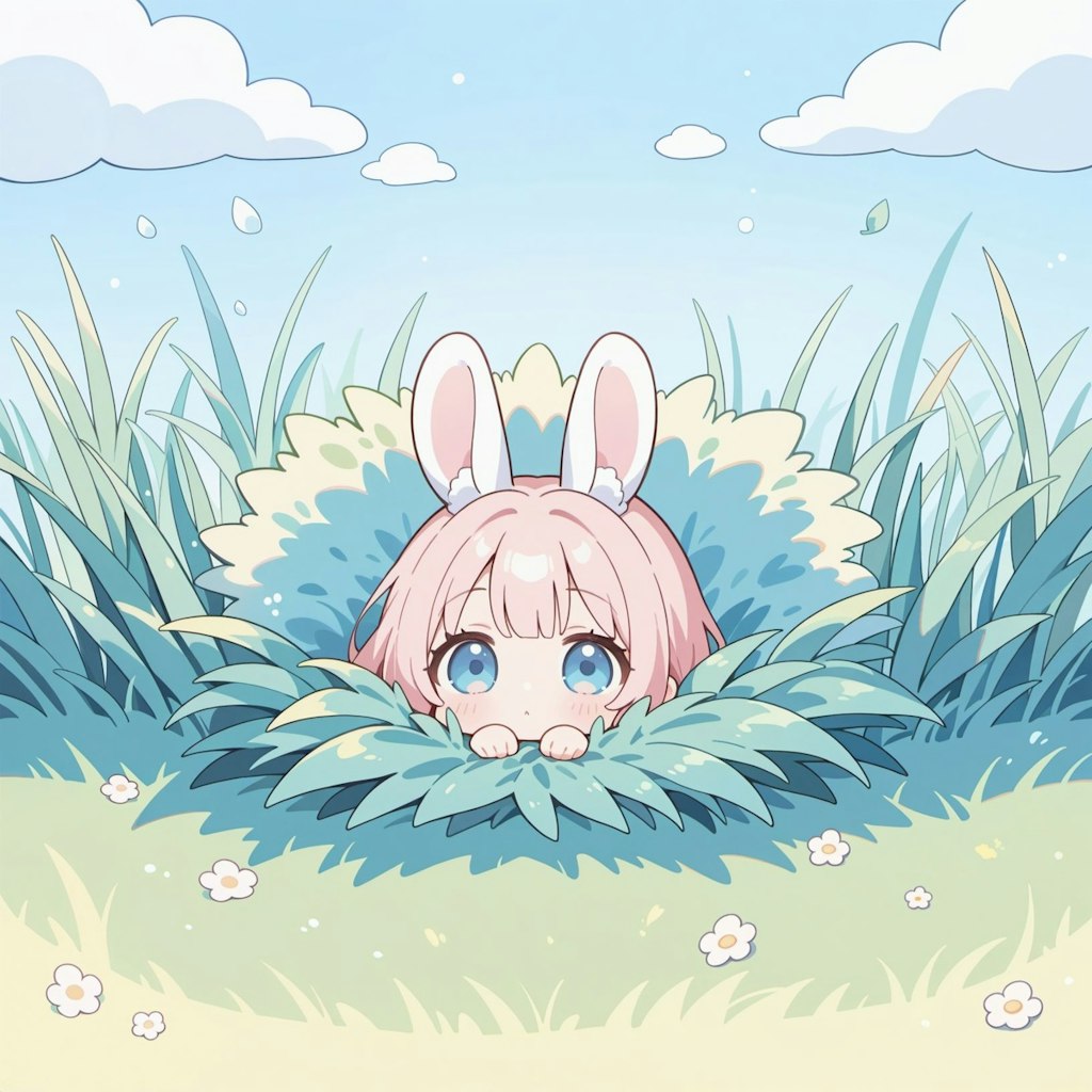 ひょこっ2
